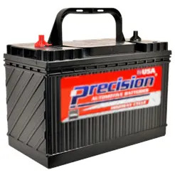 Precision PXHD31C Commercial Battery Group 31 12v Battery
